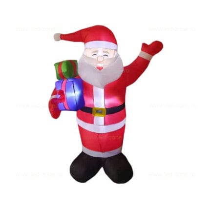 Figurină Gonflabilă de Crăciun 9230