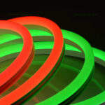 Furtun LED Neon Flex 220V RGB Premium - imagine 2