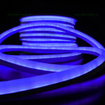 Furtun LED Neon Flex 220V RGB Premium - imagine 3