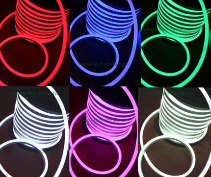 Furtun Luminos LED