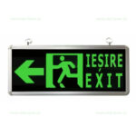 Indicator LED Exit - Iesire Stanga 1 Fata