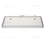 Indicator LED Iesire Exit Trepte Sus 1 Fata - imagine 2