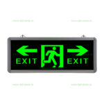 Indicator LED Exit Stanga - Dreapta 1 Fata