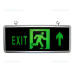 Indicator LED Exit Sus 1 Fata