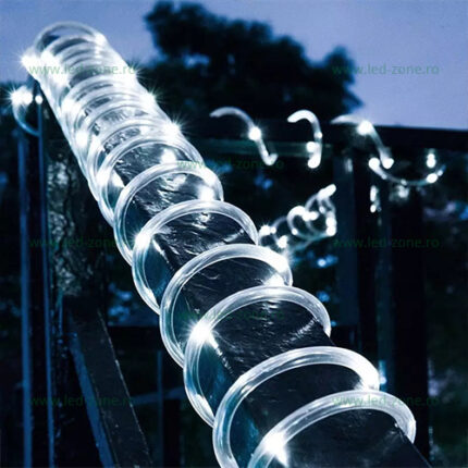 Furtun Luminos LED 10m