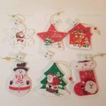 Instalatie LED Set 6 Figurine LZ8064 - imagine 2