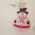 Instalatie LED Set 6 Figurine LZ8064 - imagine 4