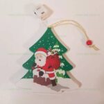 Instalatie LED Set 6 Figurine LZ8064 - imagine 5