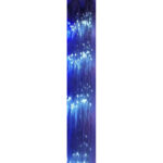 Instalatie LED Perdea Ploaie 2x1m 288 Leduri - imagine 3
