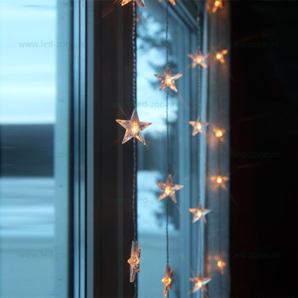 Perdea Luminoasă