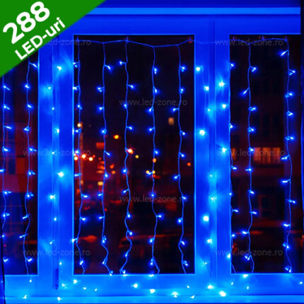 Perdea Luminoasă 3x3m Exterior