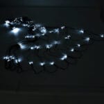 Instalatie LED Plasa 2x1.5m - imagine 5