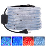 Furtun Luminos LED 10m