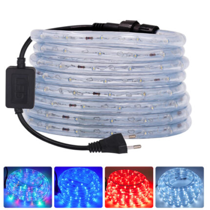 Furtun Luminos LED 10m