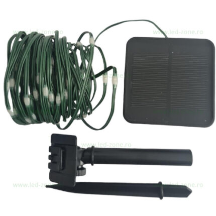 Instalație Brad 100 LED 6043
