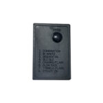 Instalatie Pom Craciun 100 LED-uri Exterior Fir Negru - imagine 3