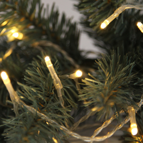 Instalatie Pom Craciun 15 LED-uri Interior Fir Diverse Culori 1 Instalație Brad 15 LED Multicolor