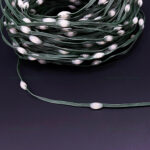 Instalatie Pom Craciun 200 LED-uri 20M Fir Verde - imagine 2
