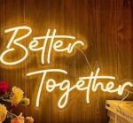 Kit Banda LED Better Together 9721 - imagine 3
