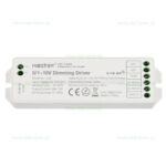Kit Banda LED COB Rola 5m 12V WIFI TUYA - imagine 3