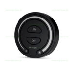 Kit Banda LED COB Rola 5m 12V WIFI TUYA - imagine 4