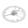 Kit LED Plafoniera 18W Rotund 220V 4 Kit LED Plafoniera 18W Rotund 220V - imagine 4