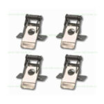 Kit Montaj Panou LED Ultra Slim - imagine 2