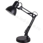 Lampa Birou LED 5W 2 Articulatii