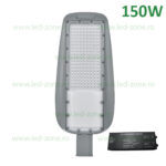 Lampa LED 150W Iluminat Stradal PRAGUE Emergenta
