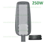 Lampa LED 250W Iluminat Stradal PRAGUE Emergenta