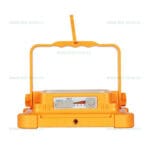 Proiector LED 800W Solar Police TURBO 3 CCT - imagine 2