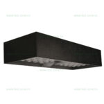 Lampa LED Exterior 6W Solara Senzor