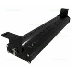 Lampa LED Iluminat Industrial 100W Liniara - imagine 3