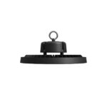 Lampa LED Iluminat Industrial Reglabila 60W-80W-100W UFO CCT - imagine 2
