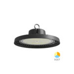 Lampa LED Iluminat Industrial Reglabila 60W-80W-100W UFO CCT