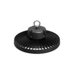 Lampa LED Iluminat Industrial Reglabila 60W-80W-100W UFO CCT - imagine 3