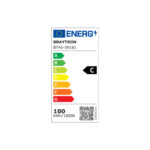 Lampa LED Iluminat Industrial Reglabila 60W-80W-100W UFO CCT - imagine 6