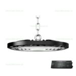 Lampa LED Iluminat Industrial 200W UFO DUBLIN Emergenta