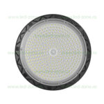 Lampa LED Iluminat Industrial 150W UFO LONDON Emergenta - imagine 2