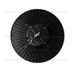 Lampa LED Iluminat Industrial 150W UFO LONDON Emergenta - imagine 3
