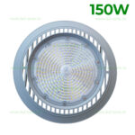 Lampa LED Iluminat Industrial 150W UFO Gri