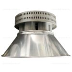 Lampa LED Iluminat Industrial 300W Round - imagine 2