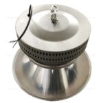 Lampa LED Iluminat Industrial 300W Round - imagine 3
