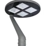 Lampa LED Iluminat Parc 100W UFO 4000K