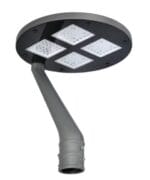 Lampa LED Iluminat Parc 100W UFO 4000K
