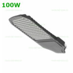 Lampa LED Iluminat Stradal 100W SMD Lupa LZ7872C