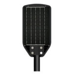 Lampa LED Iluminat Stradal 100W Solara cu Senzor Miscare si Telecomanda GRAND - imagine 2