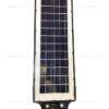 Lampa LED Iluminat Stradal 120W SMD5730 Solara 8 Module 2 Lampa LED Iluminat Stradal 120W SMD5730 Solara 8 Module - imagine 2