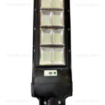 Lampa LED Iluminat Stradal 120W SMD5730 Solara 8 Module