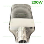 Lampa LED Iluminat Stradal 200W Lupa LZ816 - imagine 2
